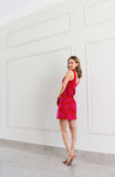 Vestido Malissa