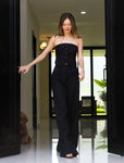 Set Millie Negro