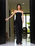 Set Millie Negro