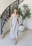 Vestido Maeve Midi