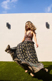 Vestido Nahali