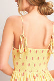 Vestido Belie Dots