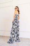 Set Evette Estampado