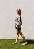 Set Lainey Estampado