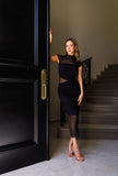 Vestido Melinda Midi