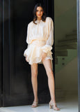 Vestido Risso Corto