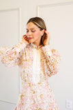Vestido Lily Corto