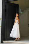 Vestido Leire Blanco