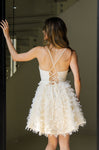 Vestido Serene Corto
