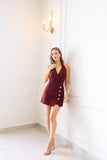 Jumpsuit Ayla Vino