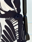 Vestido Siena Negro