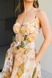 Vestido Florence Midi