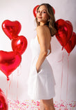 Vestido Helen Blanco