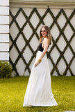 Vestido Pía Maxi