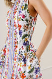 Vestido Laney Corto