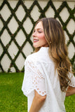 Blusa Elara
