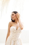 Vestido Giorgia Midi