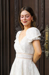 Vestido Marci Midi