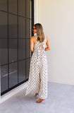 Palazzo Millie Dots