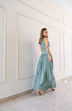 Maxi Jade Dots