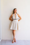 Vestido Althea Corto