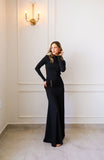 Vestido Margot Largo