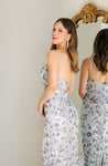 Vestido Danie Midi