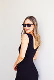 Vestido Midi Loula