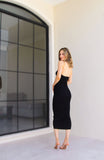 Vestido Blythe Negro