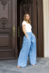 Pantalon Evie Denim
