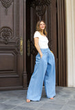 Pantalon Evie Denim