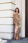 Vestido Vera Largo