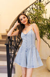 Jumpsuit Sadie Denim