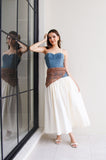 Vestido Juliane Denim