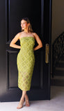 Vestido Arlie Midi