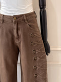 Jeans Sorei Café