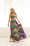 Maxi Vestido Desiree