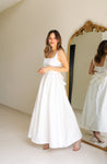 Vestido Enlly Midi