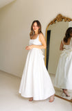 Vestido Enlly Midi