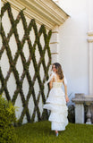 Vestido Marci Midi