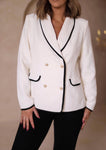 Blazer Capri