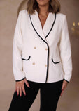 Blazer Capri