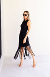 Vestido Midi Loula