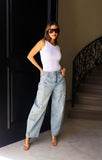 Jeans Ezra Denim