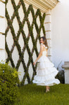 Vestido Marci Midi