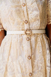 Vestido Brielle Midi