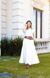 Vestido Alethia Maxi
