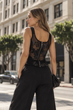 Blusa Nina Lentejuela