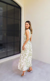 Vestido Dara Midi