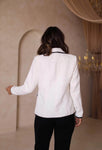 Blazer Capri